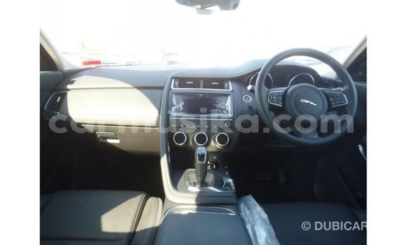 Tenga Imported Jaguar E-Pace Tsvuku Mota in Import - Dubai in Harare Tenga Imported Jaguar E-Pace Tsvuku Mota in Import - Dubai in Harare