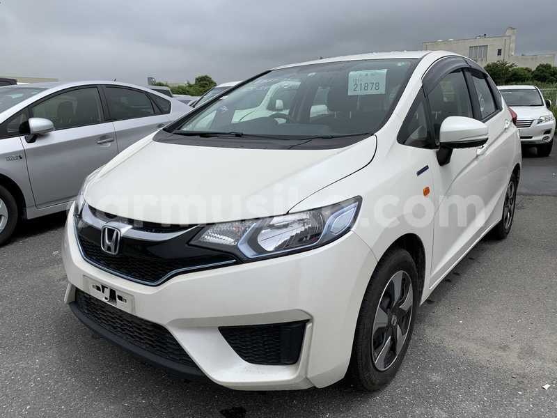 Big with watermark honda fit matabeleland south beitbridge 33693