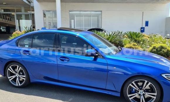 Nunua Ilio tumika BMW M3 Bluu Gari ndani ya Harare nchini Harare
