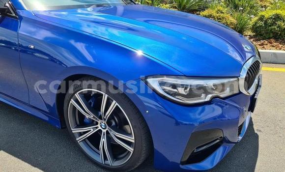 Acheter Occasion Voiture BMW M3 Bleu à Harare, Harare Acheter Occasion Voiture BMW M3 Bleu à Harare, Harare