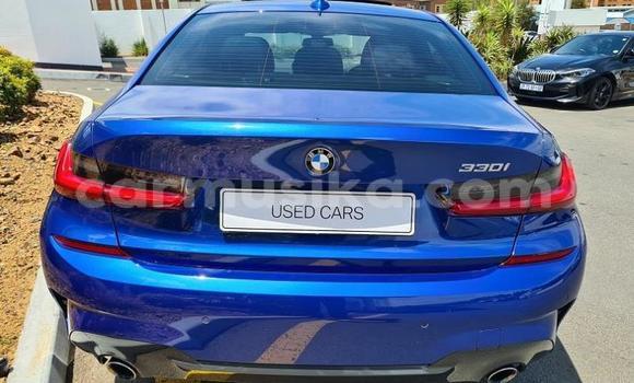 Acheter Occasion Voiture BMW M3 Bleu à Harare, Harare Acheter Occasion Voiture BMW M3 Bleu à Harare, Harare