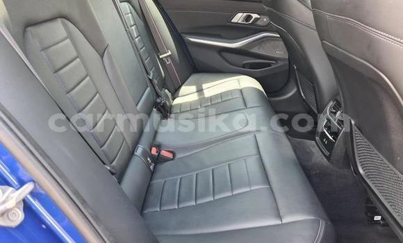 Acheter Occasion Voiture BMW M3 Bleu à Harare, Harare Acheter Occasion Voiture BMW M3 Bleu à Harare, Harare