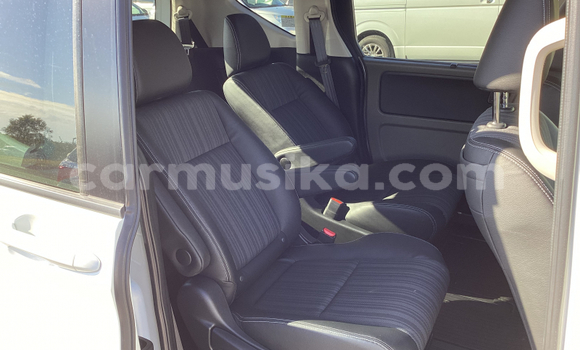 Acheter Occasion Voiture Honda Freed Blanc à Harare, Harare Acheter Occasion Voiture Honda Freed Blanc à Harare, Harare