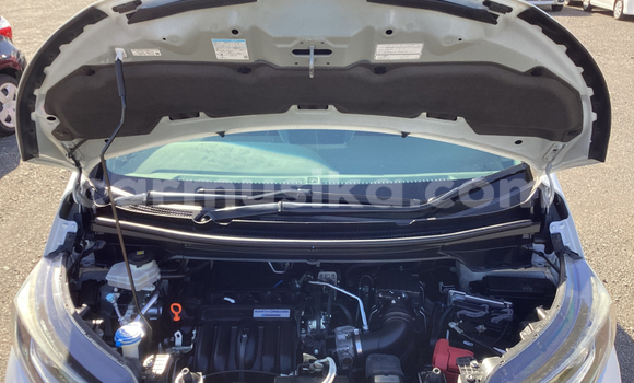 Acheter Occasion Voiture Honda Freed Blanc à Harare, Harare Acheter Occasion Voiture Honda Freed Blanc à Harare, Harare