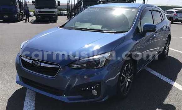 Tenga Tsaru Subaru Impreza Bhuruu Mota in Beitbridge in Matabeleland South Tenga Tsaru Subaru Impreza Bhuruu Mota in Beitbridge in Matabeleland South