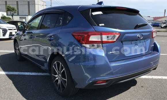 Tenga Tsaru Subaru Impreza Bhuruu Mota in Beitbridge in Matabeleland South Tenga Tsaru Subaru Impreza Bhuruu Mota in Beitbridge in Matabeleland South