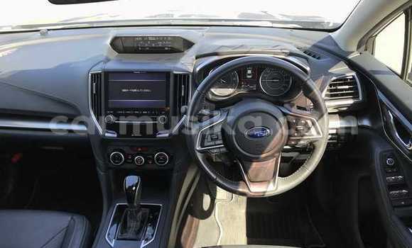 Tenga Tsaru Subaru Impreza Bhuruu Mota in Beitbridge in Matabeleland South Tenga Tsaru Subaru Impreza Bhuruu Mota in Beitbridge in Matabeleland South