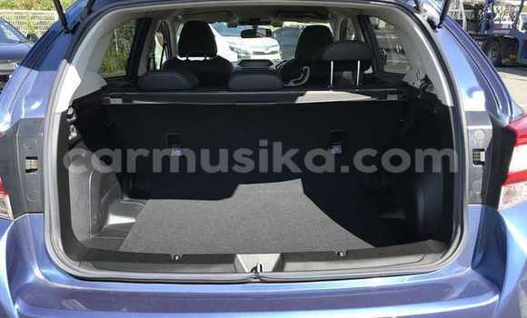 Tenga Tsaru Subaru Impreza Bhuruu Mota in Beitbridge in Matabeleland South Tenga Tsaru Subaru Impreza Bhuruu Mota in Beitbridge in Matabeleland South