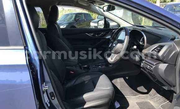 Tenga Tsaru Subaru Impreza Bhuruu Mota in Beitbridge in Matabeleland South Tenga Tsaru Subaru Impreza Bhuruu Mota in Beitbridge in Matabeleland South