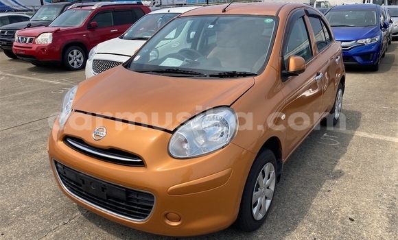 Buy Used Nissan March Other Car in Gweru in Midlands Buy Used Nissan March Other Car in Gweru in Midlands