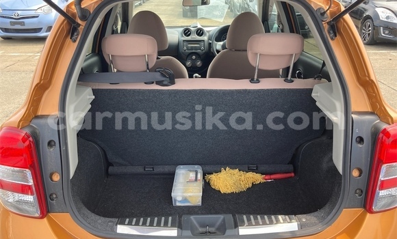 Acheter Occasion Voiture Nissan March Autre à Gweru, Midlands Acheter Occasion Voiture Nissan March Autre à Gweru, Midlands