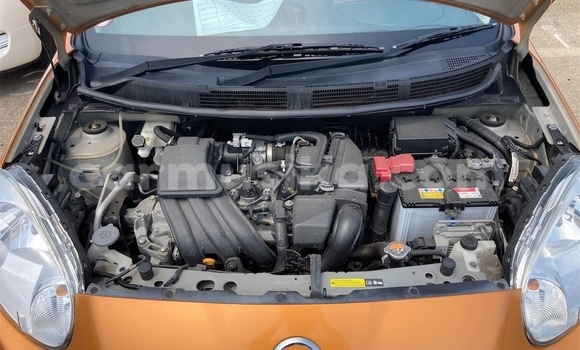 Acheter Occasion Voiture Nissan March Autre à Gweru, Midlands Acheter Occasion Voiture Nissan March Autre à Gweru, Midlands