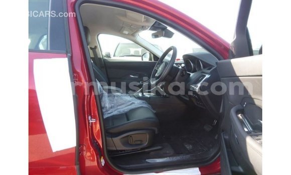 Tenga Imported Jaguar E-Pace Tsvuku Mota in Import - Dubai in Harare Tenga Imported Jaguar E-Pace Tsvuku Mota in Import - Dubai in Harare