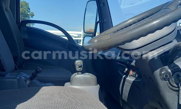 Acheter Occasion Utilitaire Isuzu FTR 850 Blanc à Beitbridge, Matabeleland South Acheter Occasion Utilitaire Isuzu FTR 850 Blanc à Beitbridge, Matabeleland South