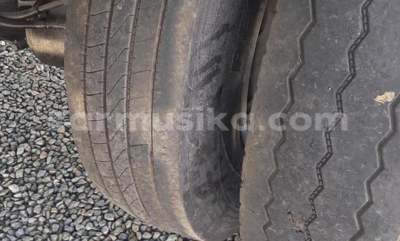 Acheter Occasion Utilitaire Isuzu FTR 850 Blanc à Beitbridge, Matabeleland South Acheter Occasion Utilitaire Isuzu FTR 850 Blanc à Beitbridge, Matabeleland South