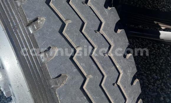 Acheter Occasion Utilitaire Isuzu FTR 850 Blanc à Beitbridge, Matabeleland South Acheter Occasion Utilitaire Isuzu FTR 850 Blanc à Beitbridge, Matabeleland South