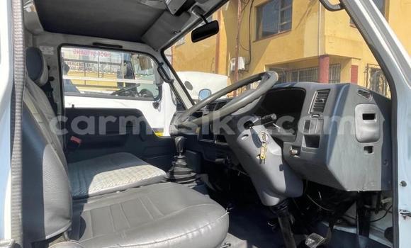 Acheter Occasion Utilitaire Toyota Dyna Blanc à Beitbridge, Matabeleland South Acheter Occasion Utilitaire Toyota Dyna Blanc à Beitbridge, Matabeleland South