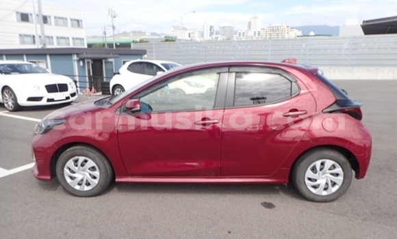 Nunua Ilio tumika Toyota Yaris Beige Gari ndani ya Beitbridge nchini Matabeleland Kusini Nunua Ilio tumika Toyota Yaris Beige Gari ndani ya Beitbridge nchini Matabeleland Kusini