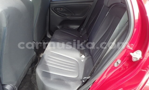 Nunua Ilio tumika Toyota Yaris Beige Gari ndani ya Beitbridge nchini Matabeleland Kusini Nunua Ilio tumika Toyota Yaris Beige Gari ndani ya Beitbridge nchini Matabeleland Kusini