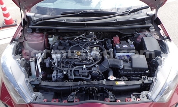 Nunua Ilio tumika Toyota Yaris Beige Gari ndani ya Beitbridge nchini Matabeleland Kusini Nunua Ilio tumika Toyota Yaris Beige Gari ndani ya Beitbridge nchini Matabeleland Kusini