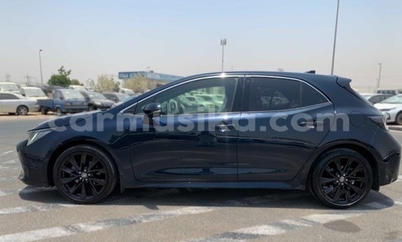 Acheter Occasion Voiture Toyota Corolla Bleu à Beitbridge, Matabeleland South Acheter Occasion Voiture Toyota Corolla Bleu à Beitbridge, Matabeleland South