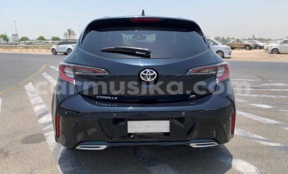 Acheter Occasion Voiture Toyota Corolla Bleu à Beitbridge, Matabeleland South Acheter Occasion Voiture Toyota Corolla Bleu à Beitbridge, Matabeleland South