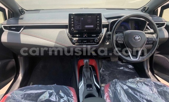 Acheter Occasion Voiture Toyota Corolla Bleu à Beitbridge, Matabeleland South Acheter Occasion Voiture Toyota Corolla Bleu à Beitbridge, Matabeleland South