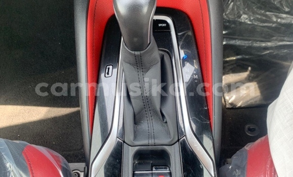 Acheter Occasion Voiture Toyota Corolla Bleu à Beitbridge, Matabeleland South Acheter Occasion Voiture Toyota Corolla Bleu à Beitbridge, Matabeleland South