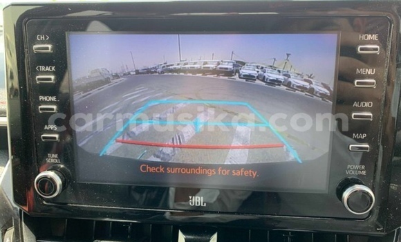 Acheter Occasion Voiture Toyota Corolla Bleu à Beitbridge, Matabeleland South Acheter Occasion Voiture Toyota Corolla Bleu à Beitbridge, Matabeleland South