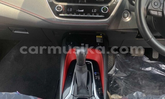 Acheter Occasion Voiture Toyota Corolla Bleu à Beitbridge, Matabeleland South Acheter Occasion Voiture Toyota Corolla Bleu à Beitbridge, Matabeleland South