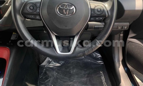 Acheter Occasion Voiture Toyota Corolla Bleu à Beitbridge, Matabeleland South Acheter Occasion Voiture Toyota Corolla Bleu à Beitbridge, Matabeleland South