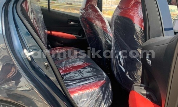 Acheter Occasion Voiture Toyota Corolla Bleu à Beitbridge, Matabeleland South Acheter Occasion Voiture Toyota Corolla Bleu à Beitbridge, Matabeleland South