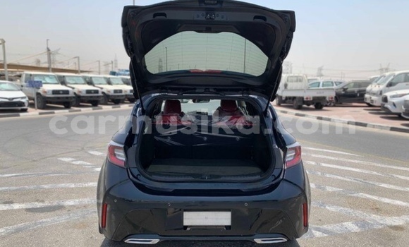 Acheter Occasion Voiture Toyota Corolla Bleu à Beitbridge, Matabeleland South Acheter Occasion Voiture Toyota Corolla Bleu à Beitbridge, Matabeleland South