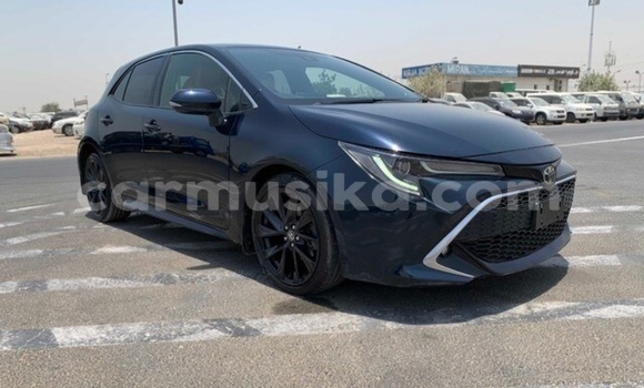 Acheter Occasion Voiture Toyota Corolla Bleu à Beitbridge, Matabeleland South Acheter Occasion Voiture Toyota Corolla Bleu à Beitbridge, Matabeleland South