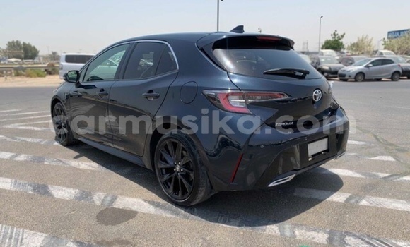 Acheter Occasion Voiture Toyota Corolla Bleu à Beitbridge, Matabeleland South Acheter Occasion Voiture Toyota Corolla Bleu à Beitbridge, Matabeleland South