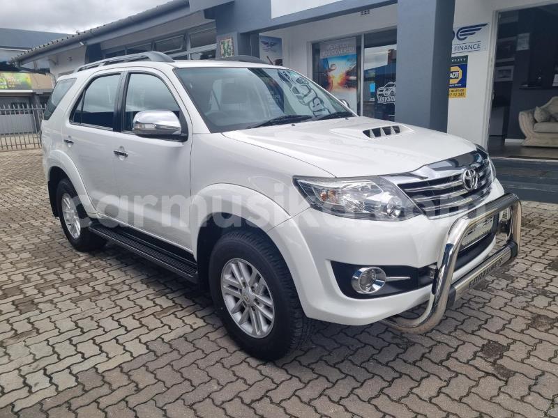 Big with watermark toyota fortuner matabeleland south beitbridge 33703