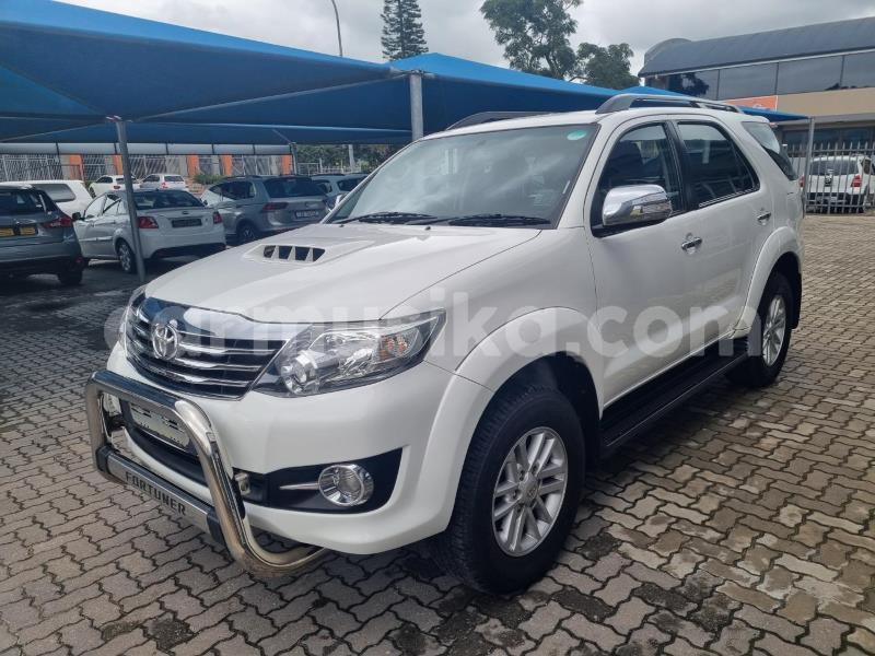 Big with watermark toyota fortuner matabeleland south beitbridge 33703