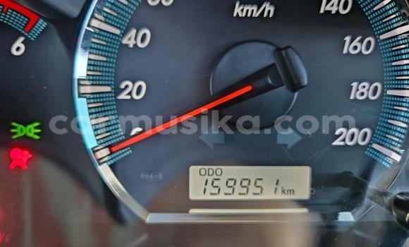 Acheter Occasion Voiture Toyota Fortuner Blanc à Beitbridge, Matabeleland South Acheter Occasion Voiture Toyota Fortuner Blanc à Beitbridge, Matabeleland South