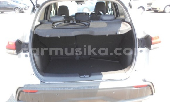 Acheter Occasion Voiture Nissan Note Gris à Beitbridge, Matabeleland South Acheter Occasion Voiture Nissan Note Gris à Beitbridge, Matabeleland South