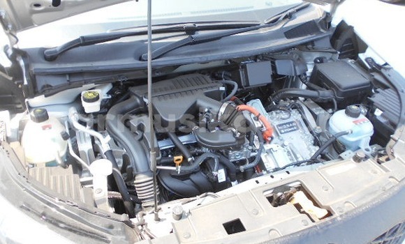 Acheter Occasion Voiture Nissan Note Gris à Beitbridge, Matabeleland South Acheter Occasion Voiture Nissan Note Gris à Beitbridge, Matabeleland South