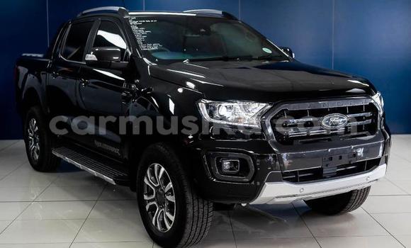 Acheter Occasion Voiture Ford Ranger Noir à Harare, Harare Acheter Occasion Voiture Ford Ranger Noir à Harare, Harare