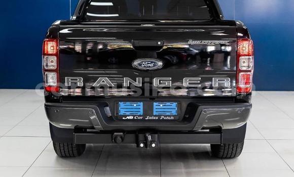 Acheter Occasion Voiture Ford Ranger Noir à Harare, Harare Acheter Occasion Voiture Ford Ranger Noir à Harare, Harare