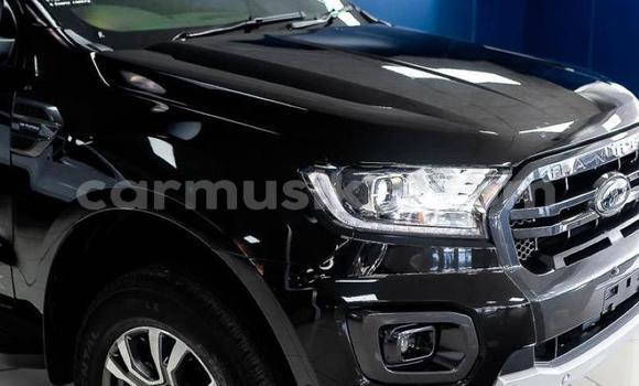 Acheter Occasion Voiture Ford Ranger Noir à Harare, Harare Acheter Occasion Voiture Ford Ranger Noir à Harare, Harare