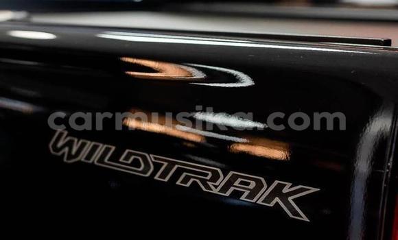 Acheter Occasion Voiture Ford Ranger Noir à Harare, Harare Acheter Occasion Voiture Ford Ranger Noir à Harare, Harare