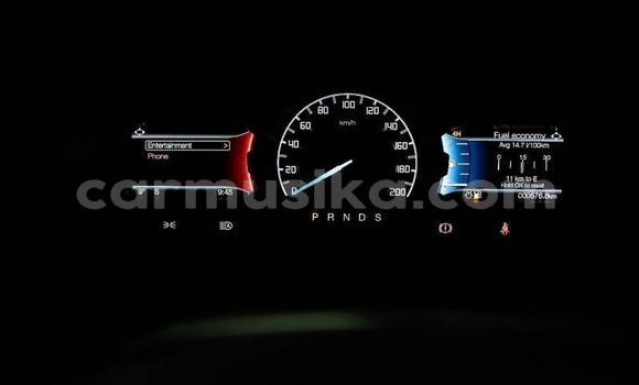 Acheter Occasion Voiture Ford Ranger Noir à Harare, Harare Acheter Occasion Voiture Ford Ranger Noir à Harare, Harare