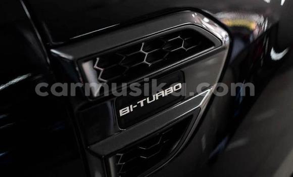 Acheter Occasion Voiture Ford Ranger Noir à Harare, Harare Acheter Occasion Voiture Ford Ranger Noir à Harare, Harare