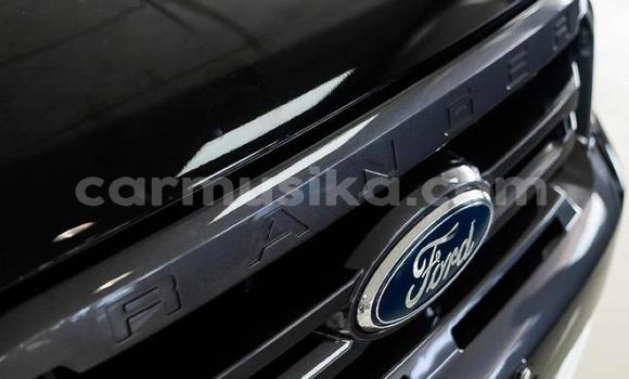 Acheter Occasion Voiture Ford Ranger Noir à Harare, Harare Acheter Occasion Voiture Ford Ranger Noir à Harare, Harare