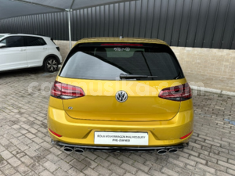 Big with watermark volkswagen golf r matabeleland south beitbridge 33709