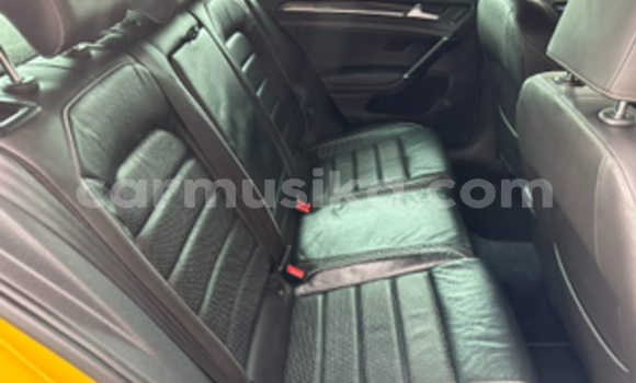 Buy Used Volkswagen Golf R Beige Car in Beitbridge in Matabeleland South Buy Used Volkswagen Golf R Beige Car in Beitbridge in Matabeleland South