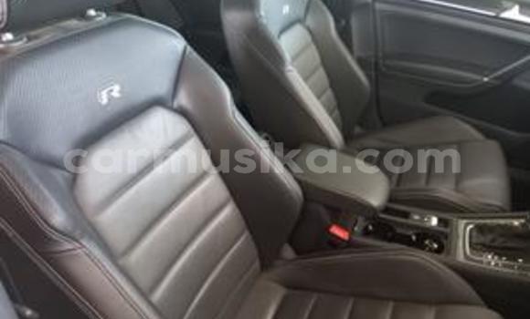 Buy Used Volkswagen Golf R White Car in Beitbridge in Matabeleland South Buy Used Volkswagen Golf R White Car in Beitbridge in Matabeleland South
